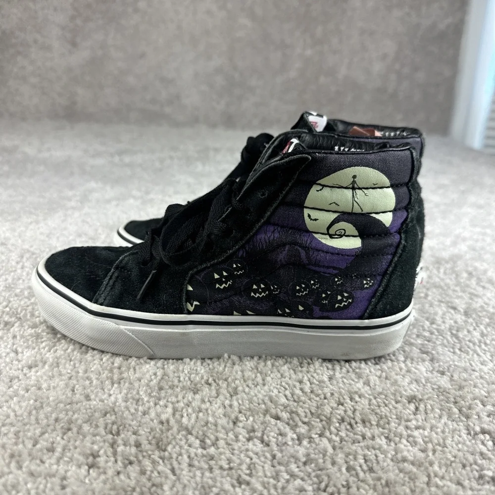 Vans comfort men edition